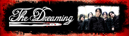 The Dreaming!